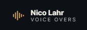 Nico Lahr Voiceovers