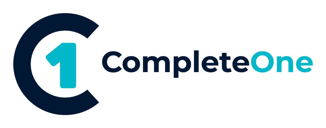 CompleteOne